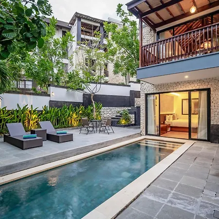 Avana Villa Jimbaran By Fays Hospitality