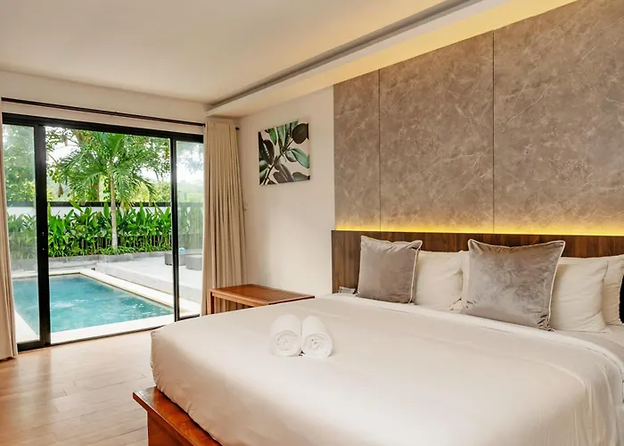 Avana By Fays Hospitality Jimbaran (Bali)