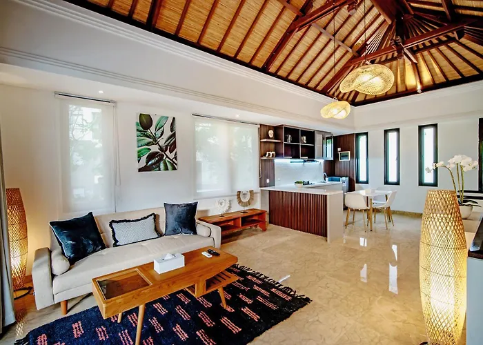Avana By Fays Hospitality Villa