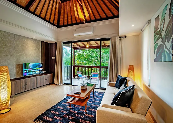 Villa Avana By Fays Hospitality Jimbaran (Bali)