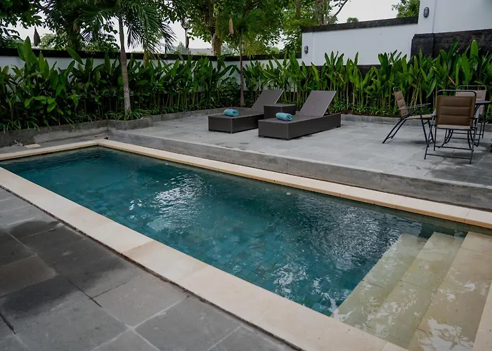 Avana By Fays Hospitality Villa *