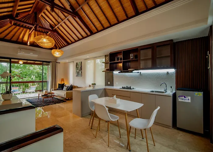Avana By Fays Hospitality Villa *