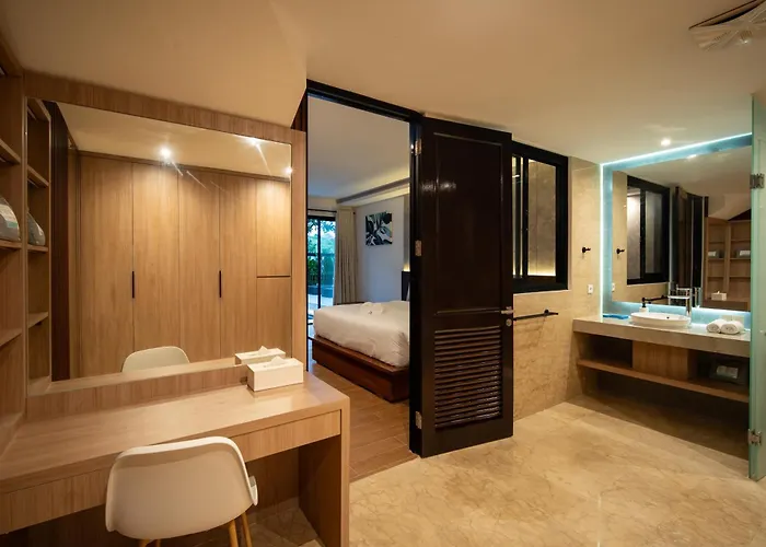 Avana By Fays Hospitality Villa
