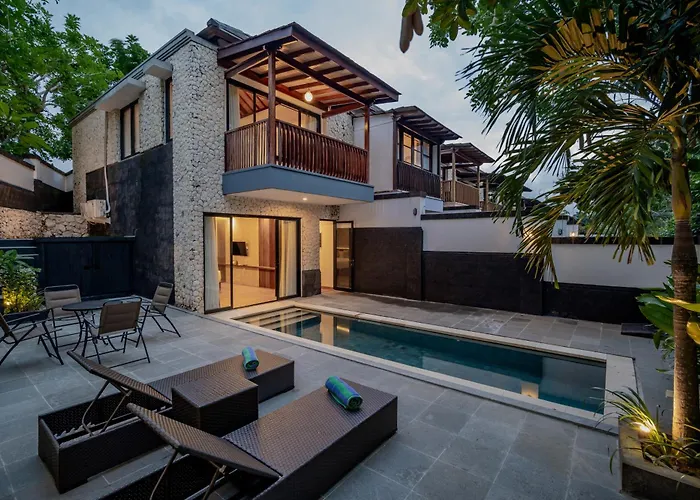 Avana By Fays Hospitality Villa
