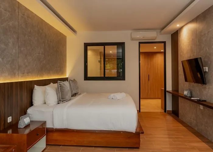 Avana By Fays Hospitality Villa