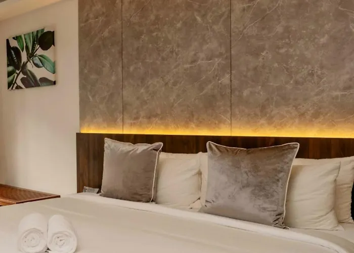 Avana By Fays Hospitality