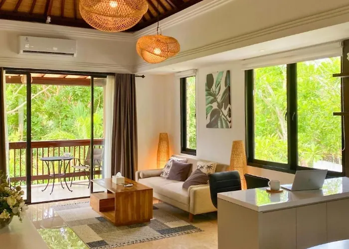 Avana By Fays Hospitality Villa Jimbaran (Bali)