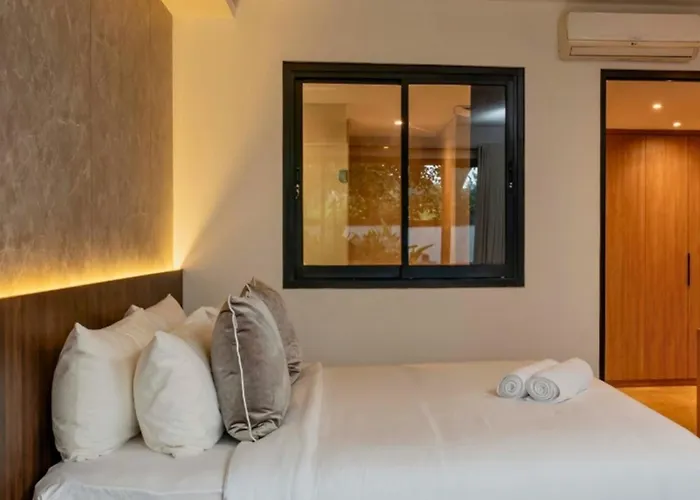 Avana By Fays Hospitality