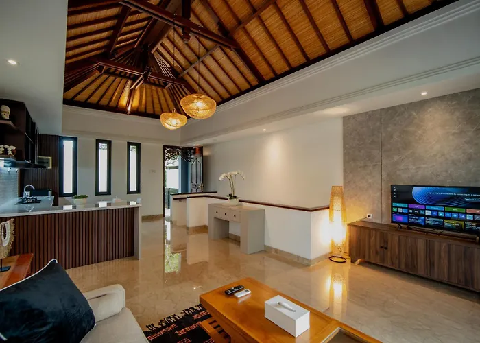 Villa Avana By Fays Hospitality *