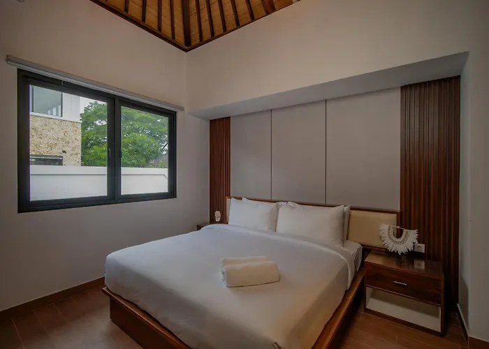 Avana By Fays Hospitality Jimbaran (Bali)