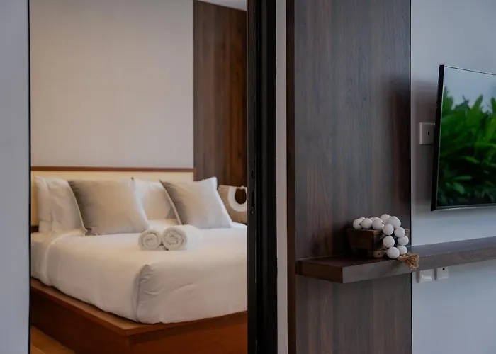 Avana By Fays Hospitality * Jimbaran (Bali)
