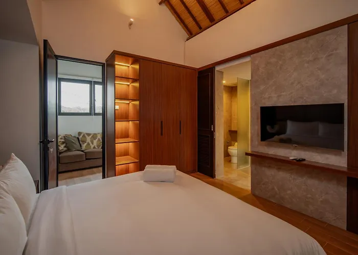 Villa Avana By Fays Hospitality