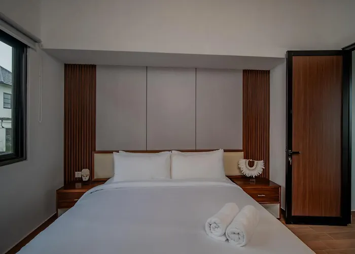 Villa Avana By Fays Hospitality