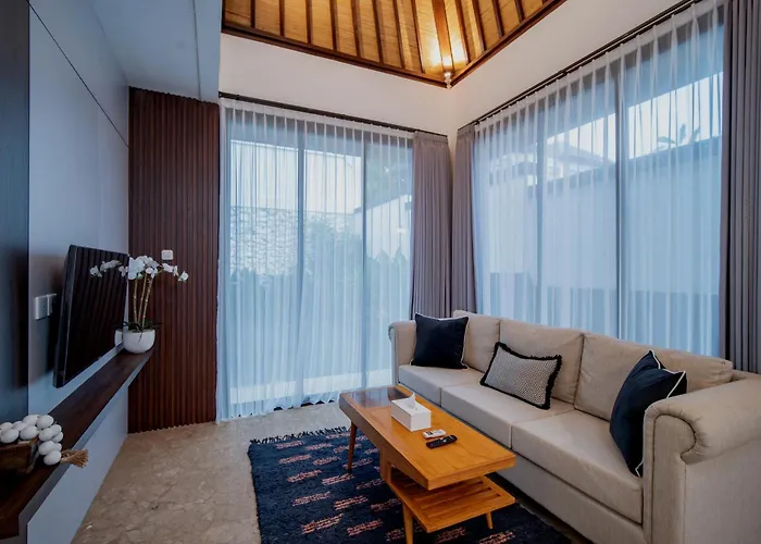 Avana By Fays Hospitality Villa *