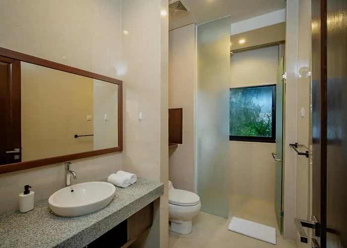 Avana By Fays Hospitality Villa Jimbaran (Bali)