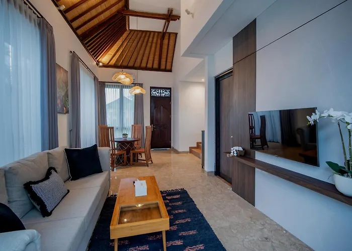 Avana By Fays Hospitality Villa Jimbaran (Bali)