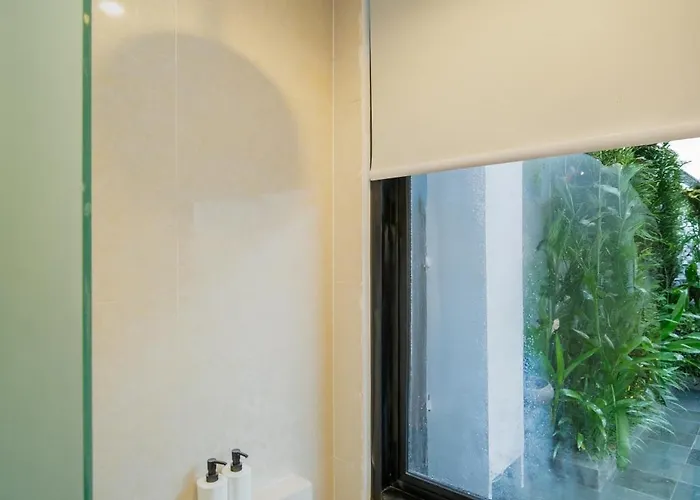 Avana By Fays Hospitality * Jimbaran (Bali)
