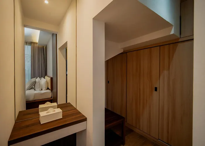 Avana By Fays Hospitality Villa *