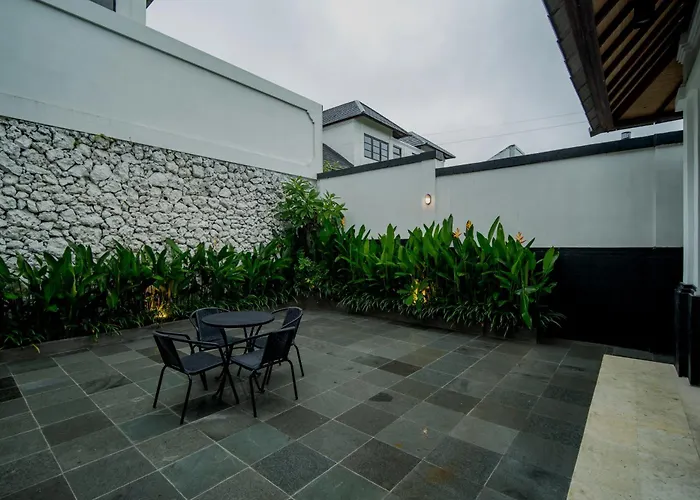 Avana By Fays Hospitality