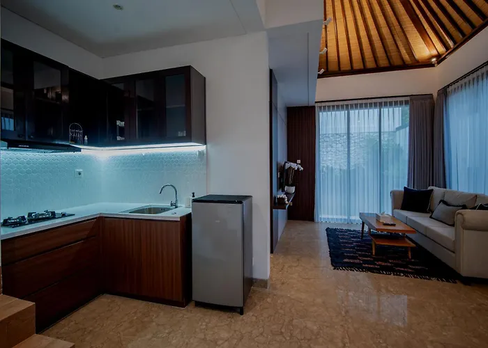 Avana By Fays Hospitality Jimbaran (Bali)