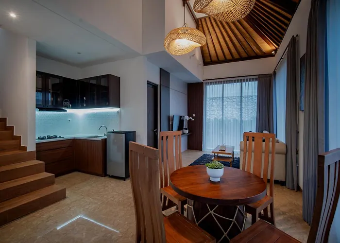 Villa Avana By Fays Hospitality *