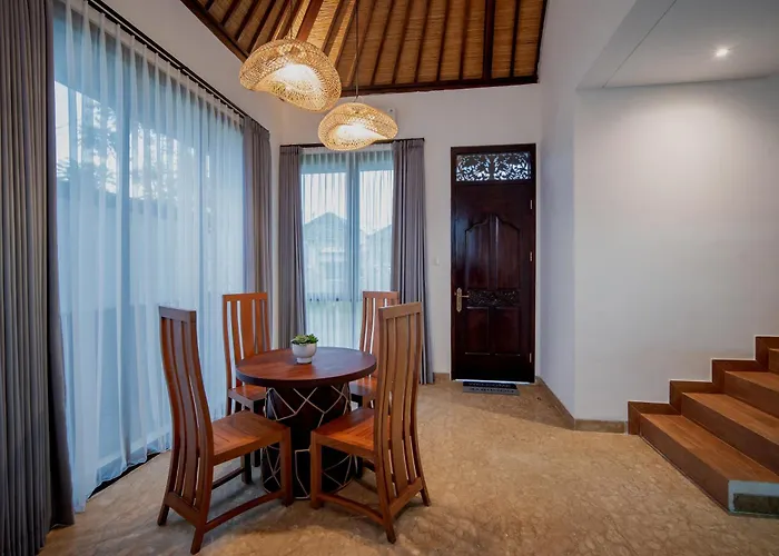 Avana By Fays Hospitality *