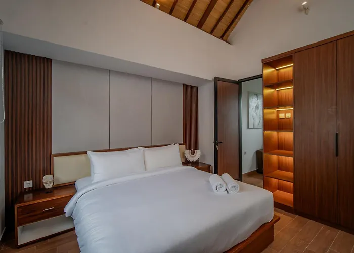 Villa Avana By Fays Hospitality *