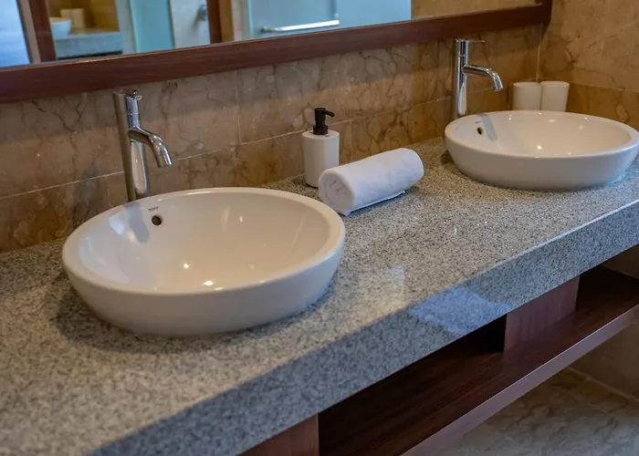 Avana By Fays Hospitality Villa