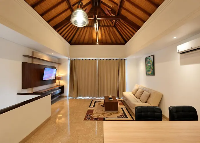 Avana By Fays Hospitality