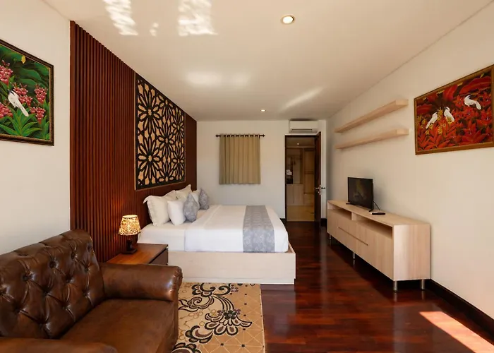 Avana By Fays Hospitality