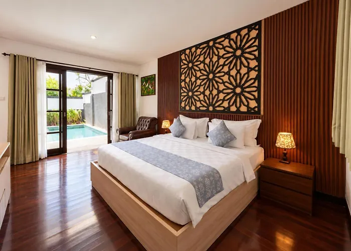 Avana By Fays Hospitality 别墅 *