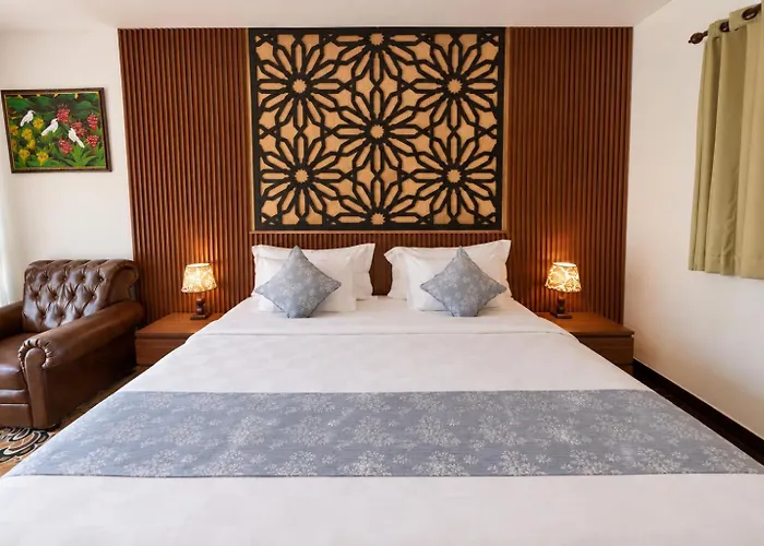 Avana By Fays Hospitality